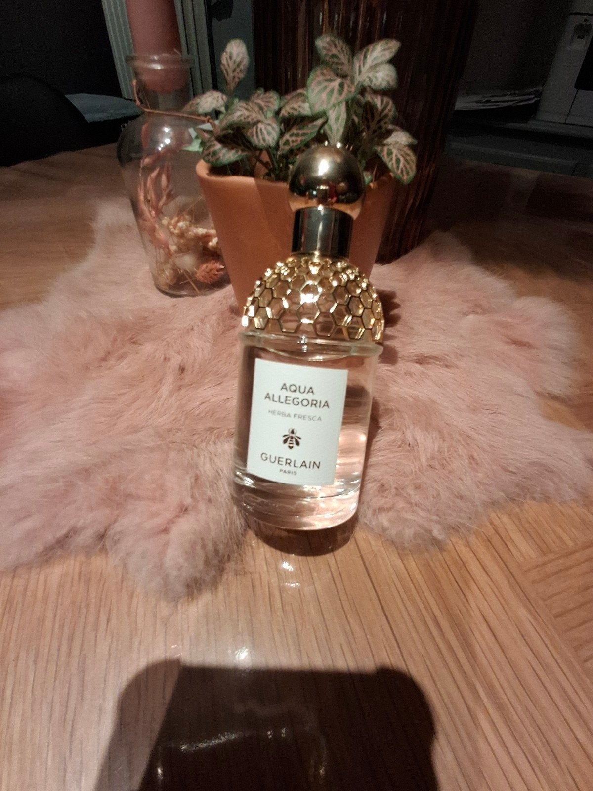 guerlain 75ml, Ophalen of Verzenden, Zo goed als nieuw