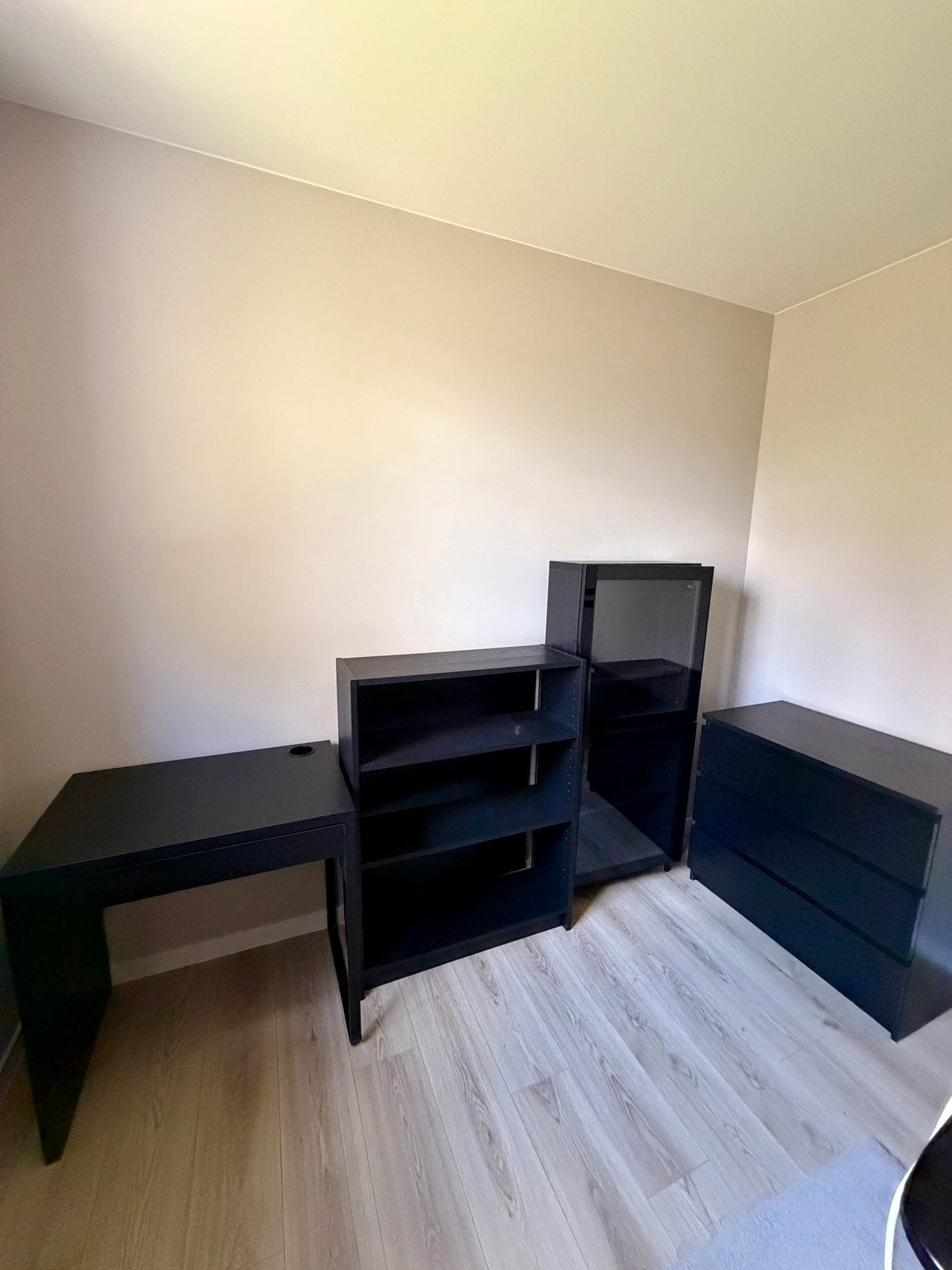 Ikea kasten voor bureau, Huis en Inrichting, Ophalen, Zo goed als nieuw, IKEA