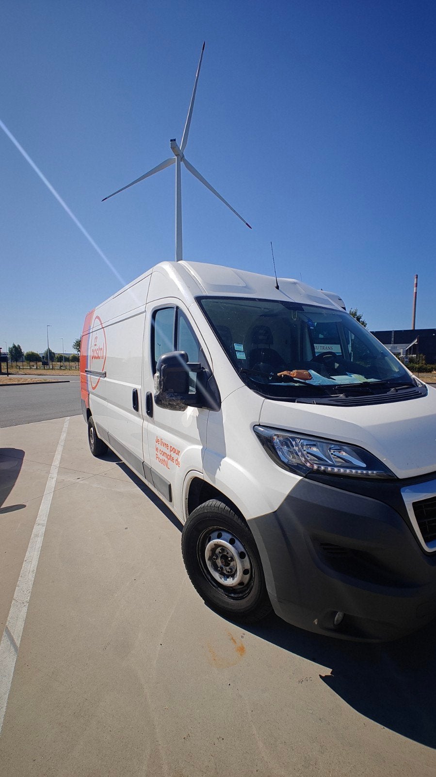 boxer euro6B zonder keuring, Offres d'emploi, Emplois | Chauffeurs