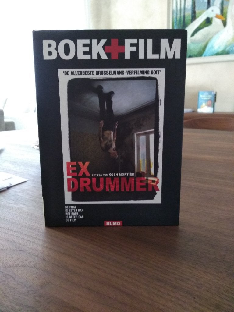 Herman Brusselmans, Boeken, Ophalen of Verzenden, Zo goed als nieuw, België