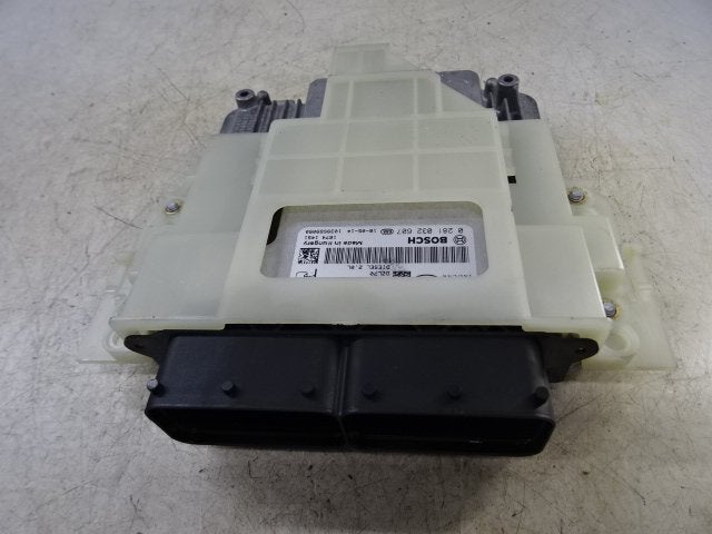 ONTSTEKINGSMODULE Range Rover Evoque (LVJ / LVS), Gebruikt, Land Rover