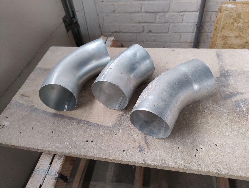 bricolage, 80 mm ou plus, Comme neuf, Gouttière, Enlèvement