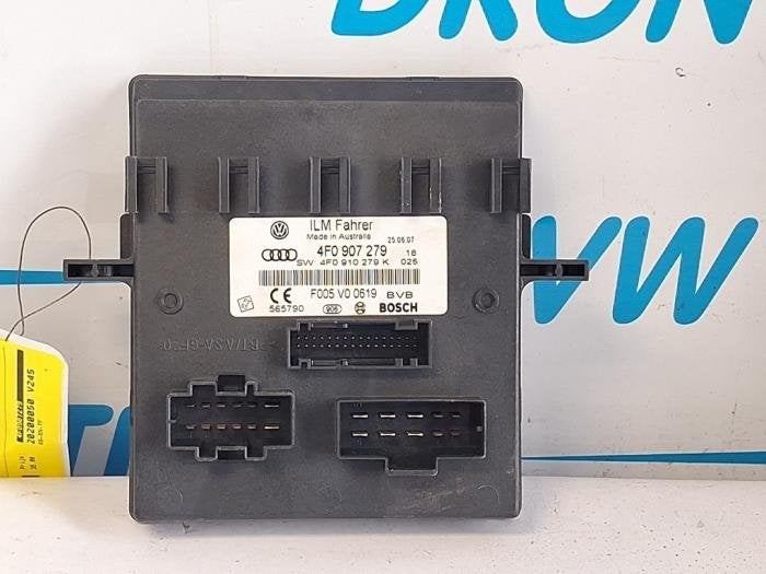 Computer Body Control van een Audi A6, Gebruikt, -, -, -