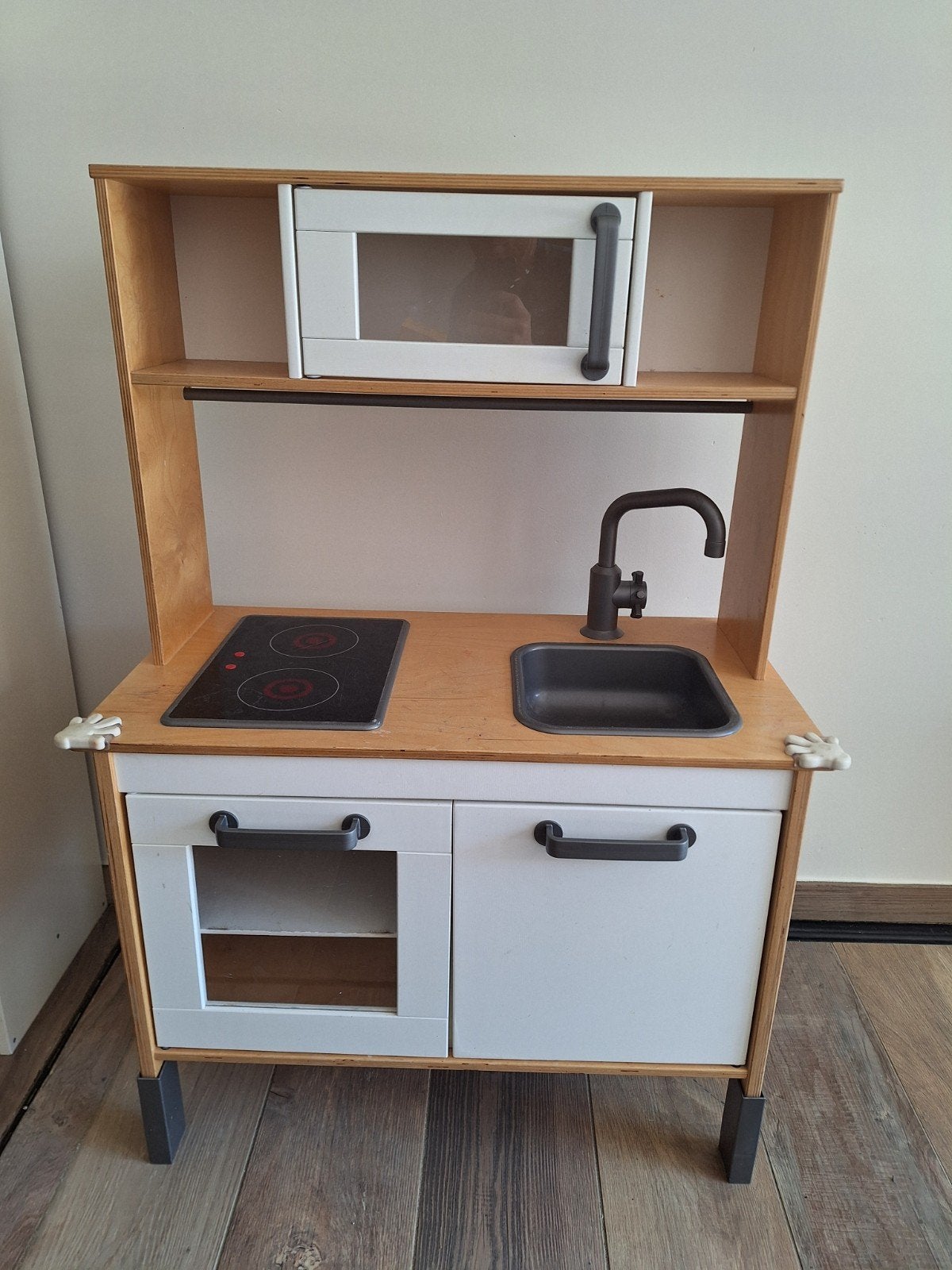 Speelkeuken ikea, Kinderen en Baby's, Ophalen, Speelkeuken