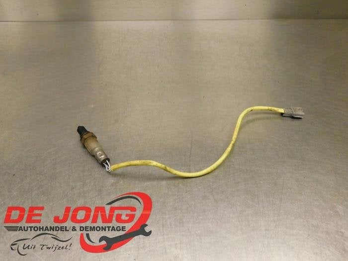 Lambda Sonde van een Renault Clio, Gebruikt, -, Renault, -