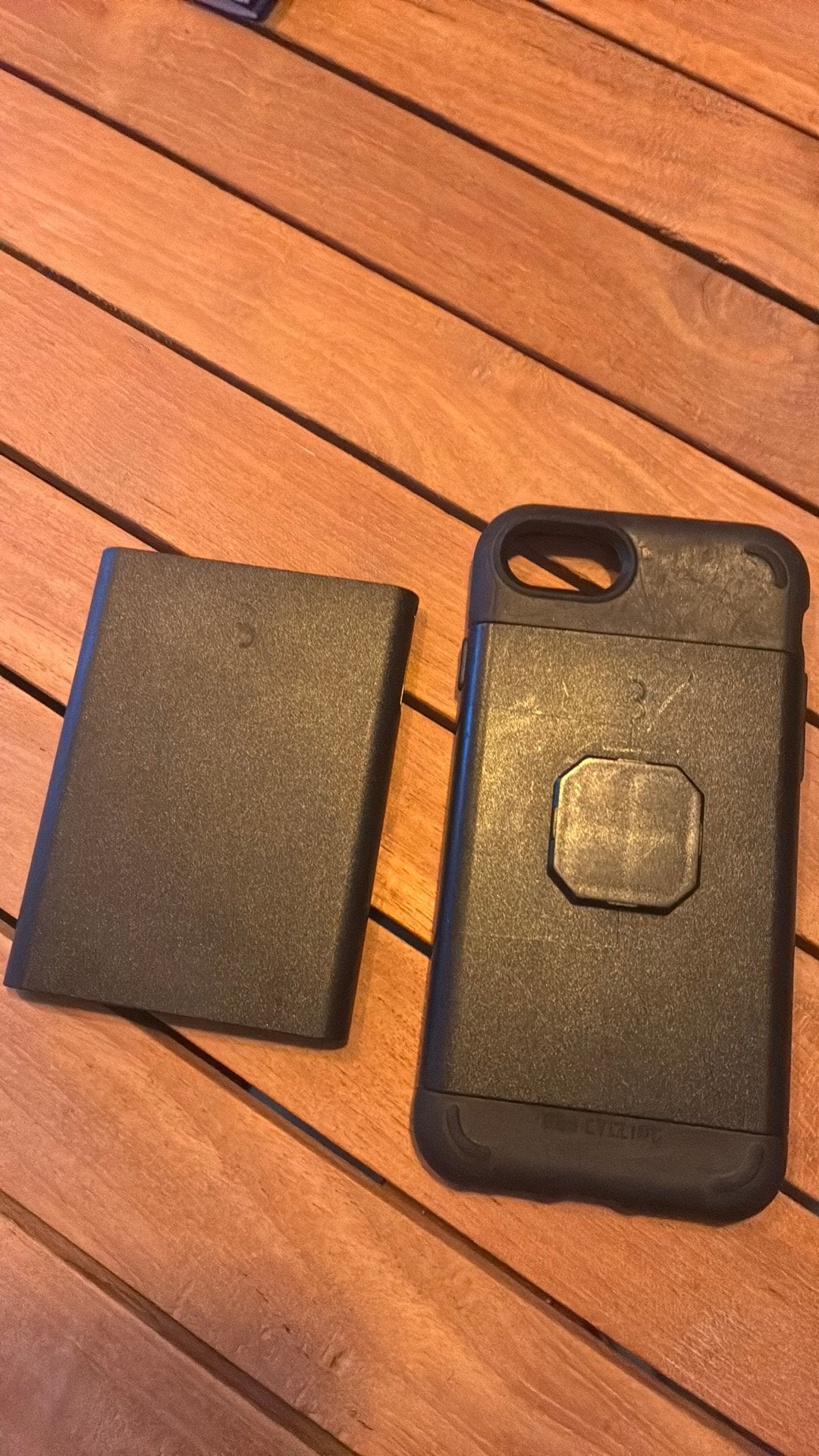 BBB cycling smartphone hoes en bevestiging, Ophalen, Zo goed als nieuw