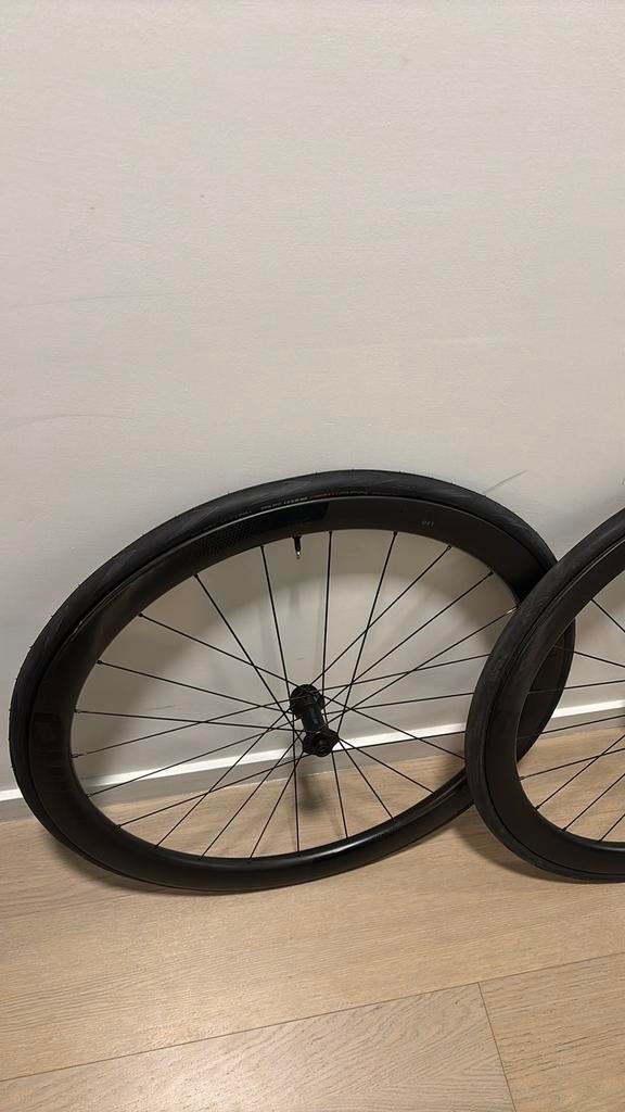 Fast Forward Ryott 44 (DT Swiss naaf), Fietsen en Brommers, Fietsonderdelen, Ophalen, Zo goed als nieuw