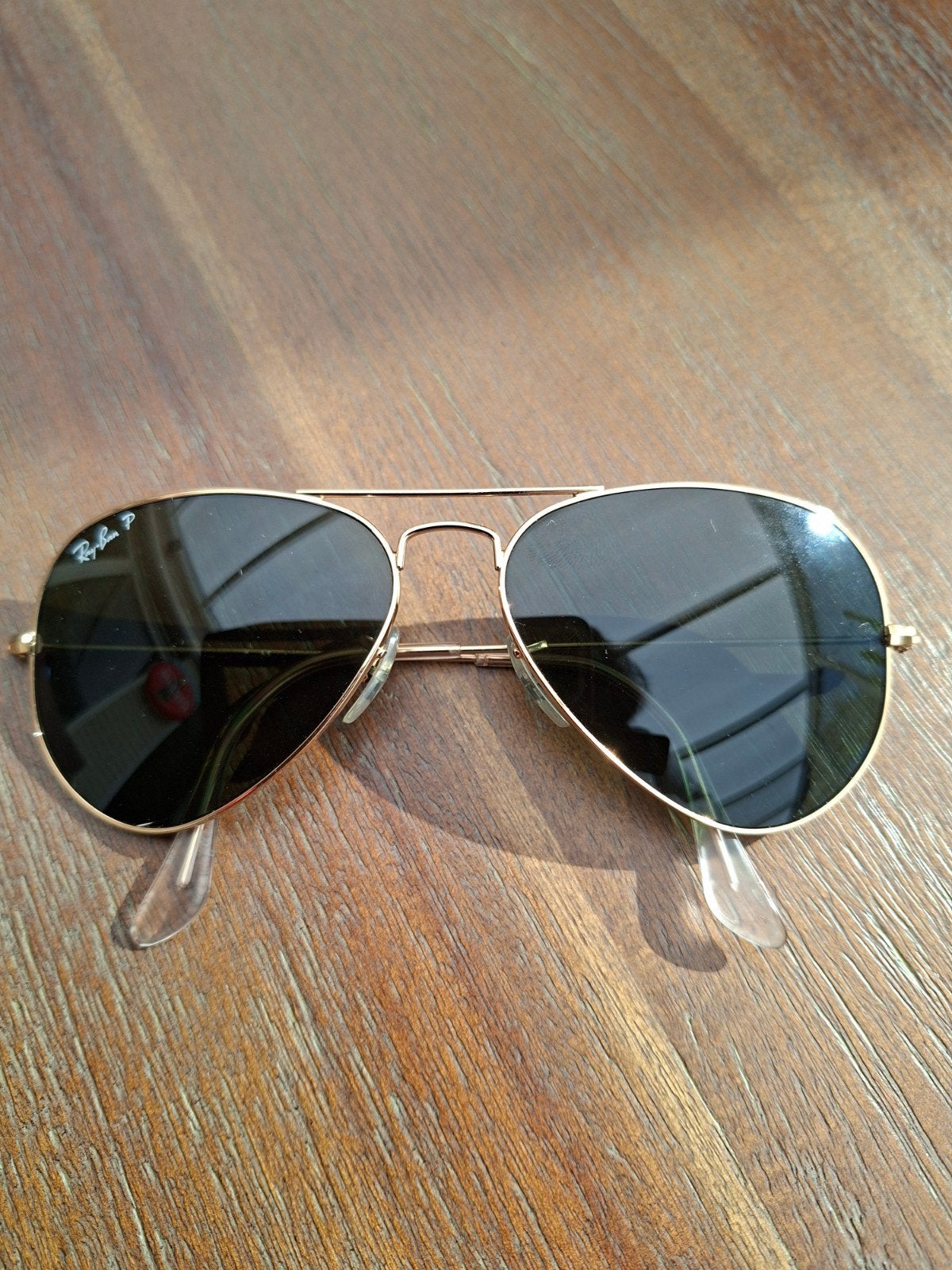 Rayban zonnebril, Ophalen, Zonnebril, Ray-Ban