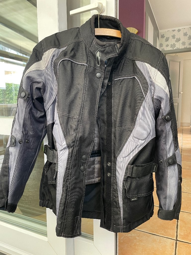 Motorjas, Motoren, Kleding | Motorkleding, Richa, Dames, Tweedehands, Ophalen