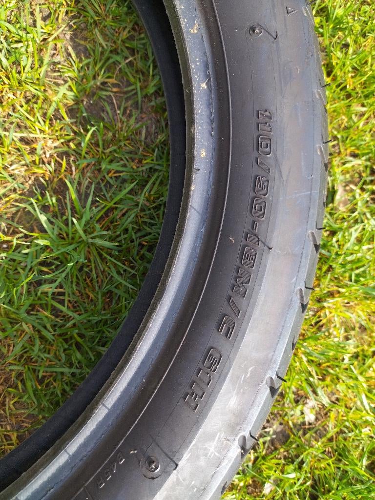 Gratis banden guzzi ducati ..., Ophalen, Band(en)