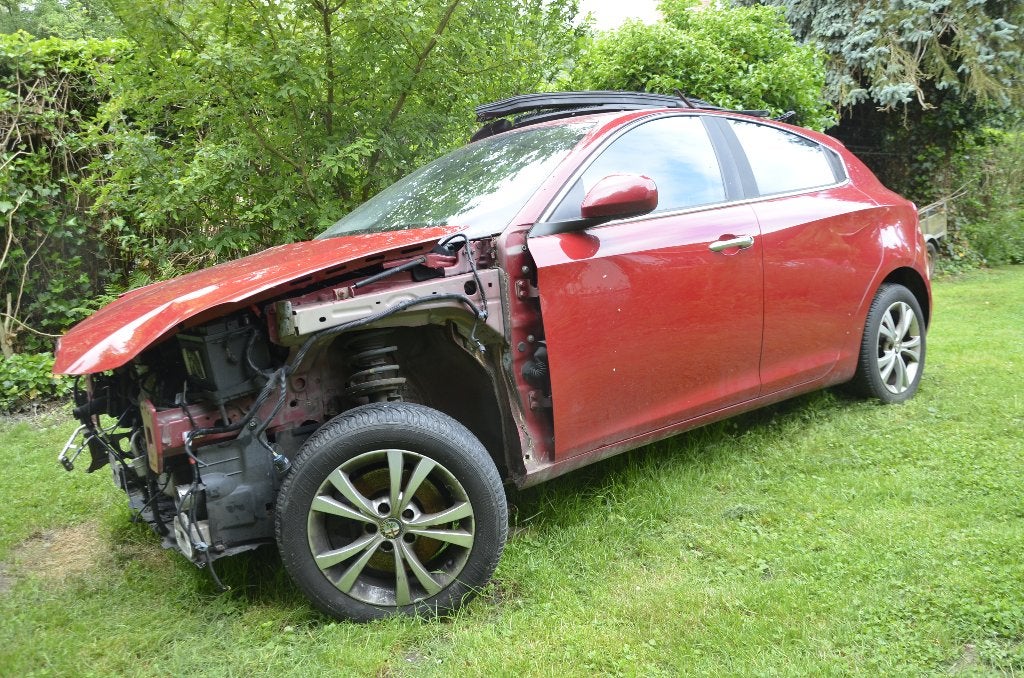 alfa-roméo Giulietta onderdelen, Ophalen, Gebruikt, Alfa Romeo