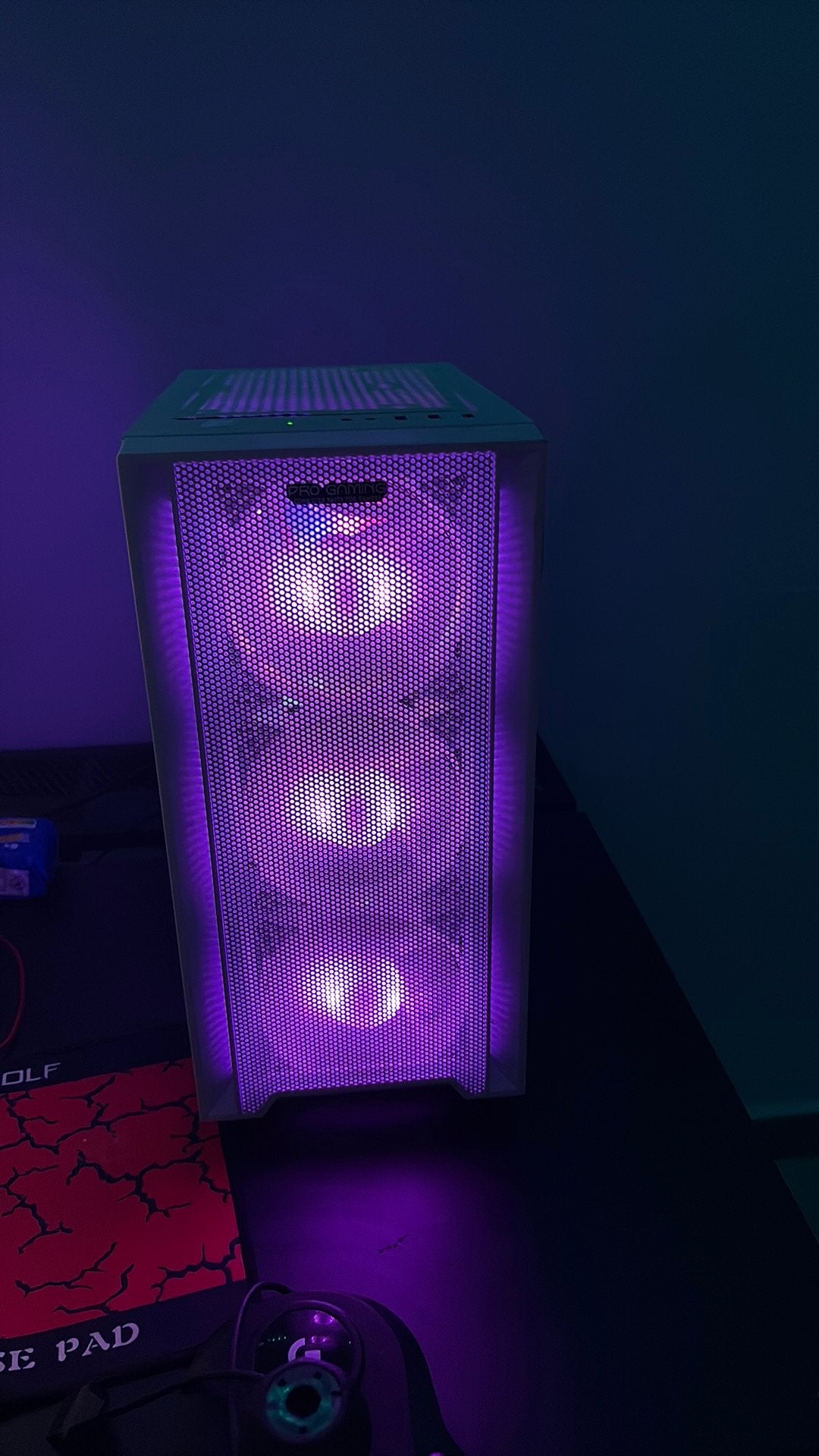 PC te koop, Informatique & Logiciels, Ordinateurs de bureau, Enlèvement ou Envoi, Comme neuf
