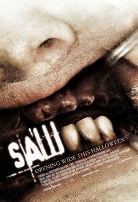 dvd - SAW 3, Cd's en Dvd's, Dvd's | Horror, Ophalen of Verzenden, Zo goed als nieuw