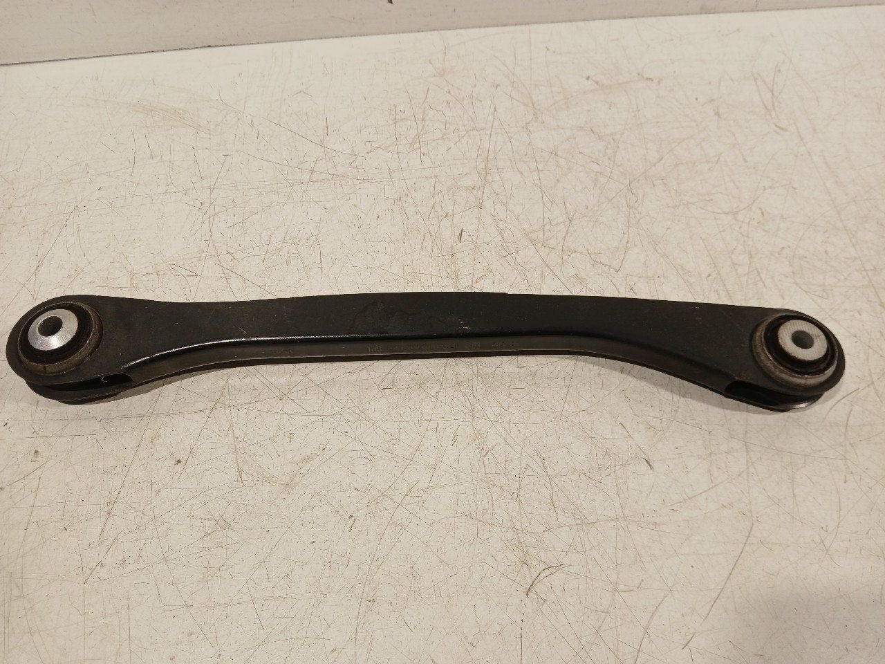 Draagarm links achter BMW 5 serie, BMW, Onderdelen@venauto.nl, Van der Ven Autorecycling B.V., Ettenseweg 76, 4706 PB Roosendaal, The Netherlands