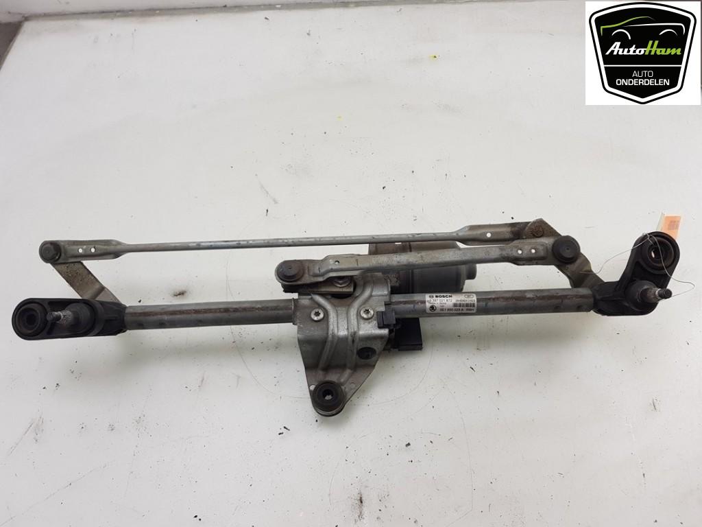 RUITENWISSER MECH + MOTOR Skoda Octavia Combi (5EAC), Gebruikt, Skoda
