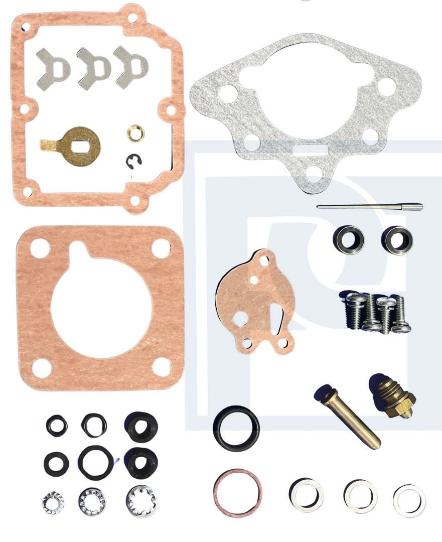 Volvo Revisieset carburateur Stromberg B18Azie set  275489 V, Ophalen of Verzenden, Nieuw