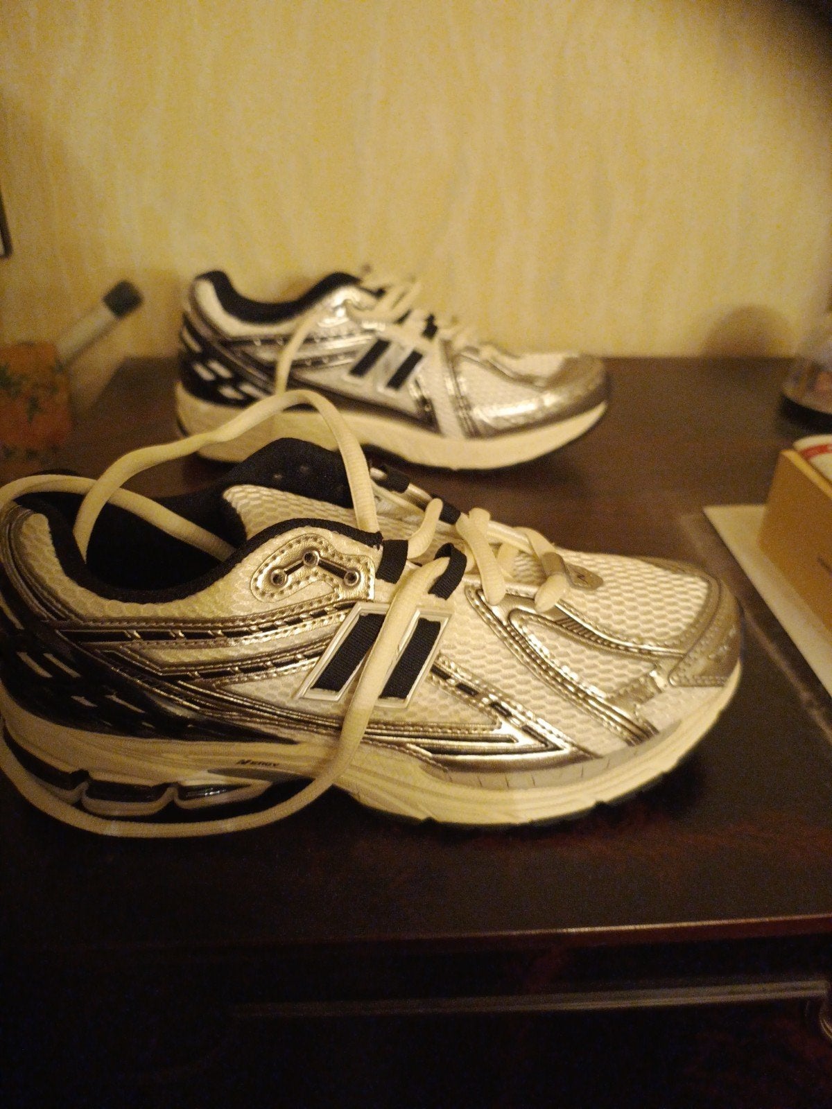 new balans herensneakers, Ophalen of Verzenden, Nieuw, Schoenen
