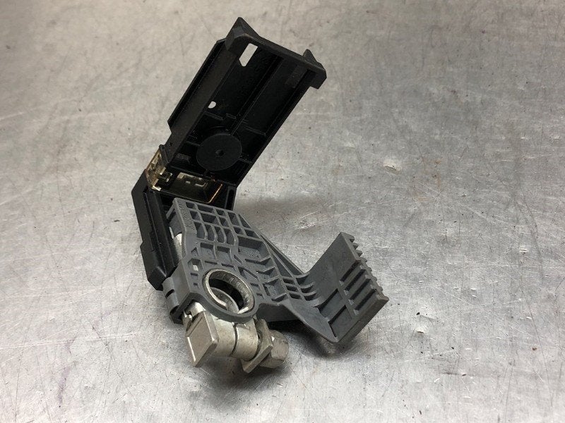 ACCUKLEM Toyota Auris (E15) (01-2006/09-2012) (|7173094710|), Gebruikt, Toyota