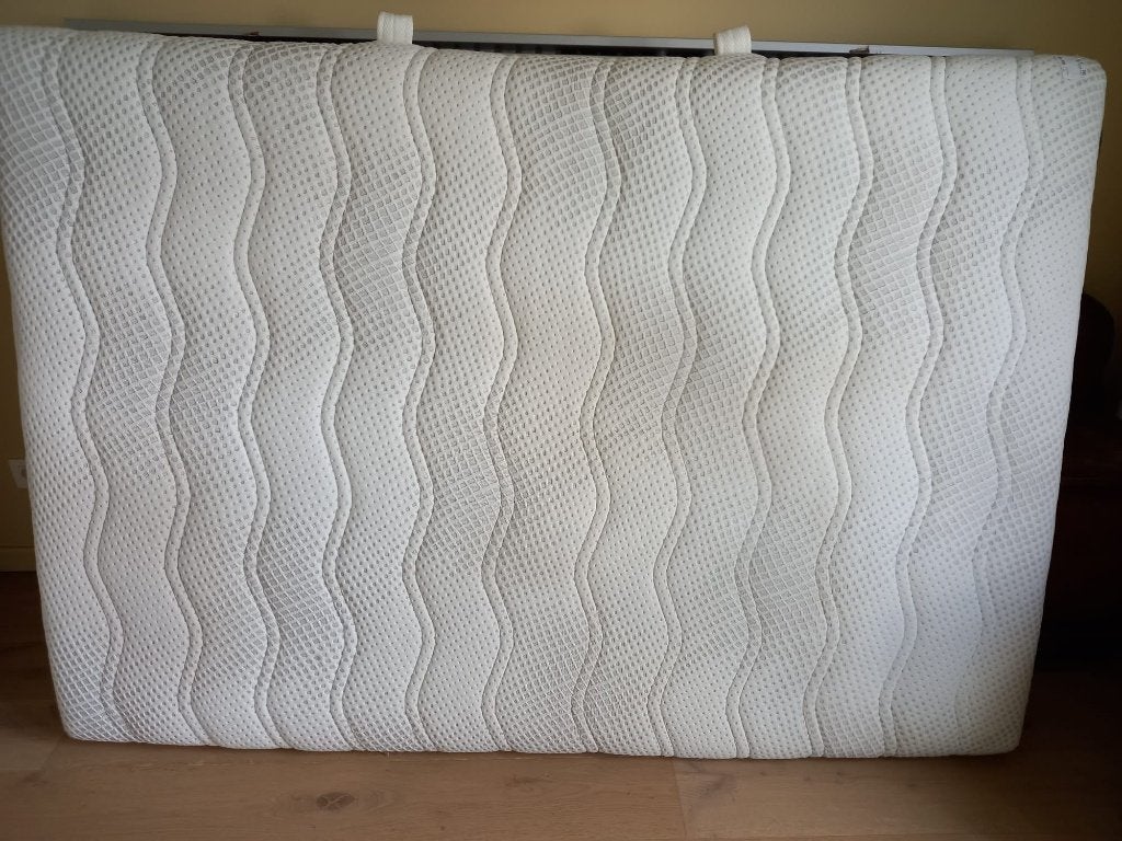 Matras, 140 cm x 200 cm, Matelas, Queen size, 140 cm, Enlèvement