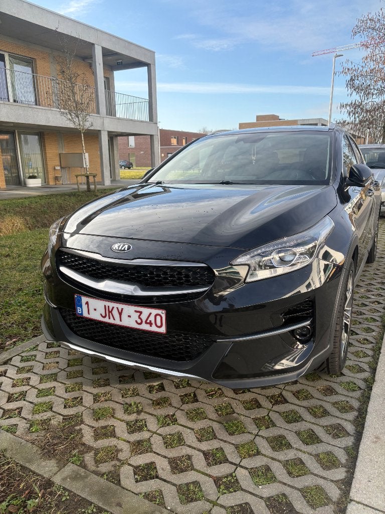 Kia xceed, Autos, Kia, XCeed, Achat, Euro 6, Capteur de lumière