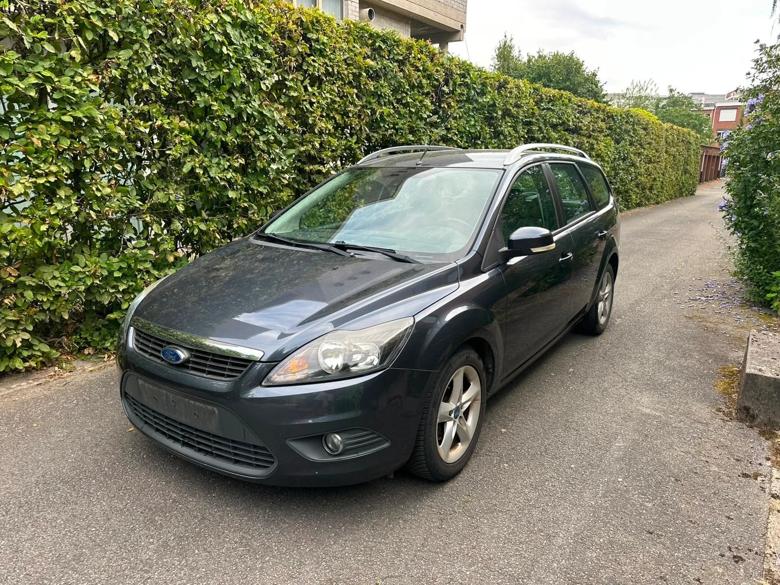 Ford Focus 1.6 diesel met 103.000KM van 2010 - GARANTIE, Auto's, Ford, Focus, Gebruikt, https://public.car-pass.be/vhr/f5034bf3-9531-4ab4-8a75-529061545a80