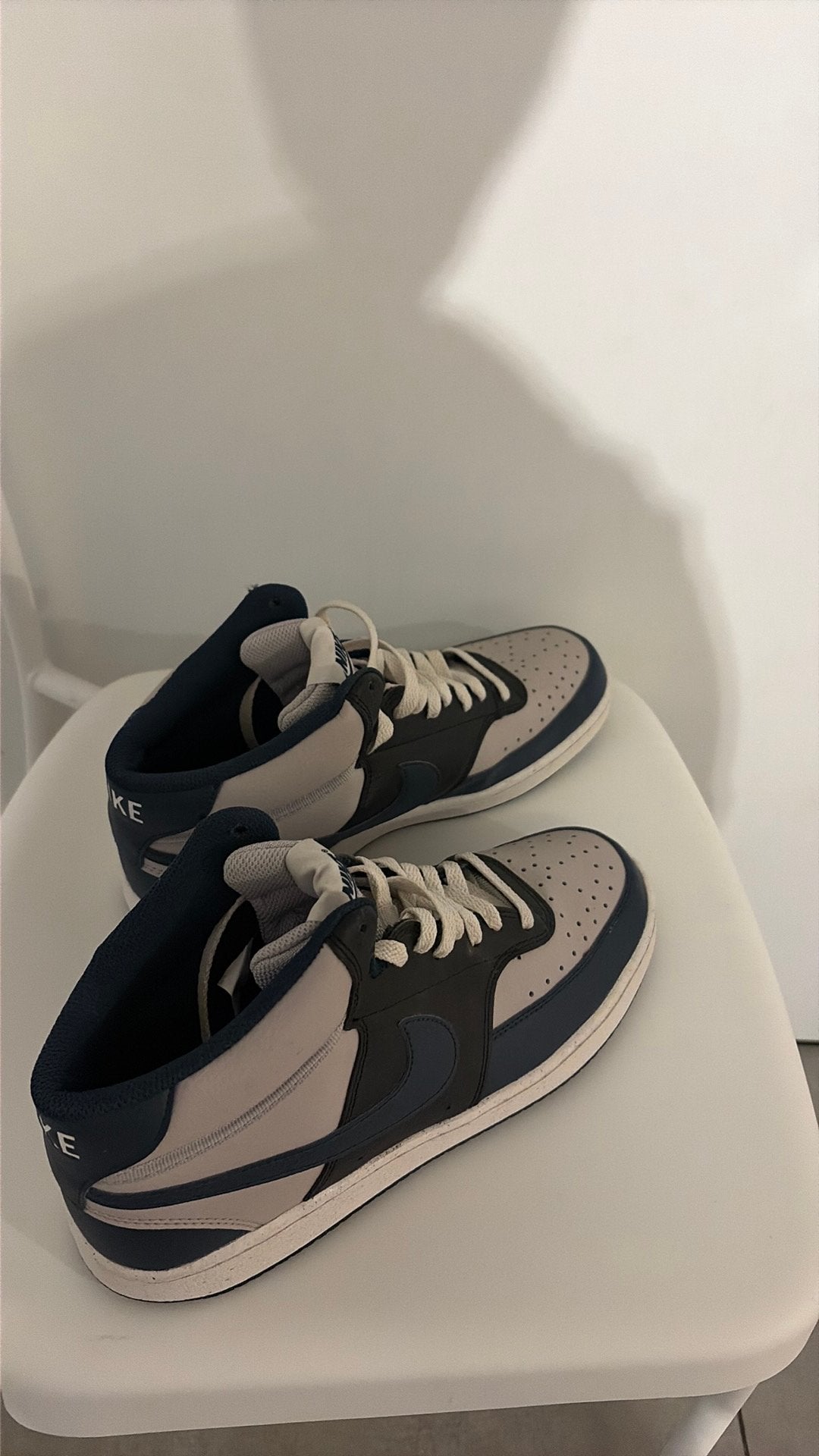 NIEUWE Nike Schoen, Ophalen, Zo goed als nieuw
