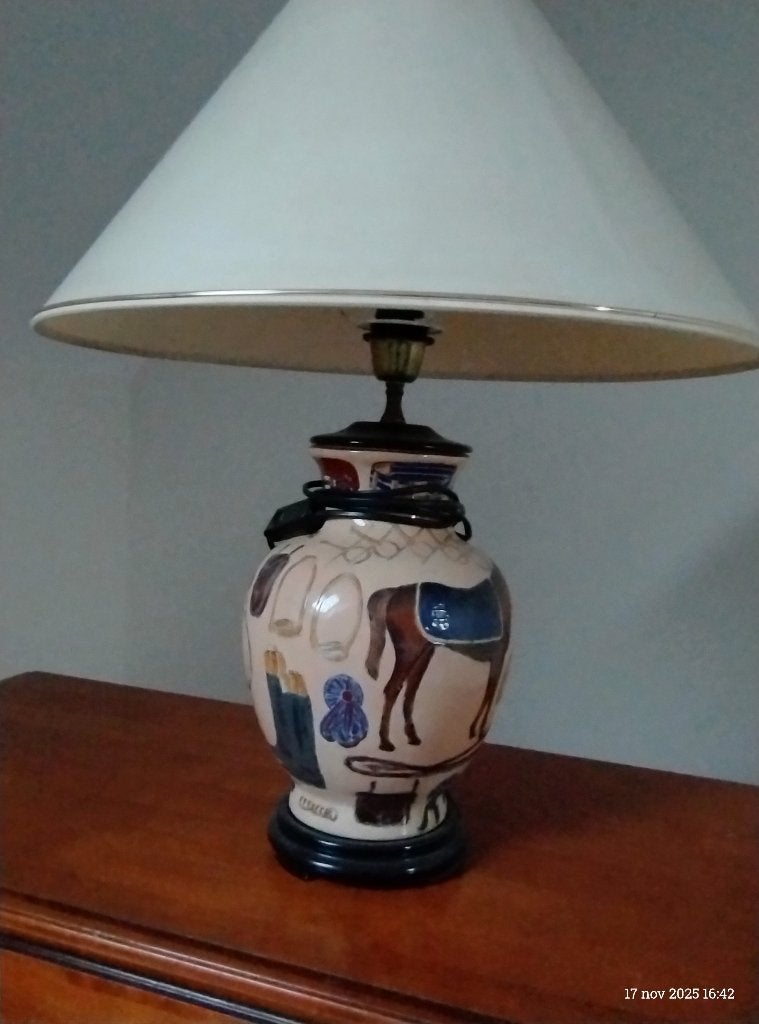 LAMPADAIRE, Enlèvement, Utilisé, Moins de 100 cm