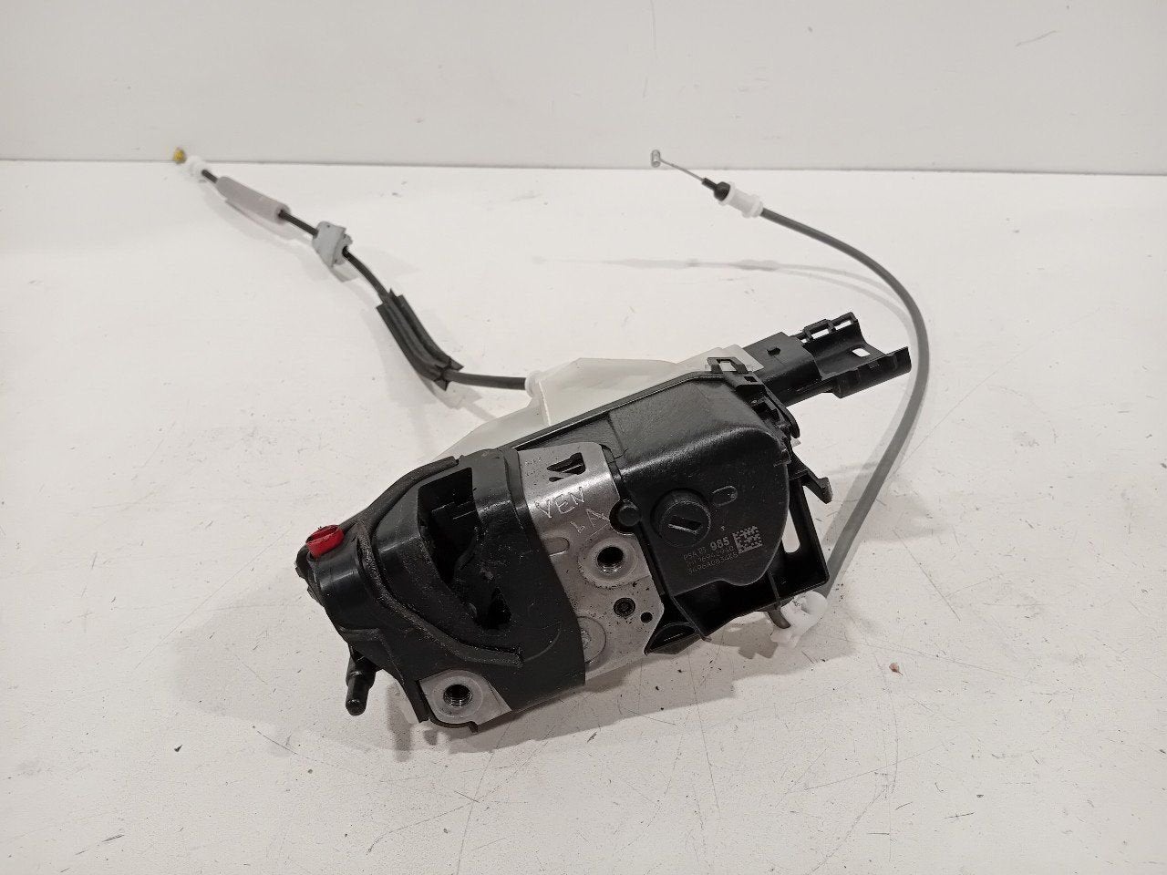 Slot mechaniek portier elektrisch centrale vergrendeling lin, Auto-onderdelen, Onderdelen@venauto.nl, Van der Ven Autorecycling B.V.