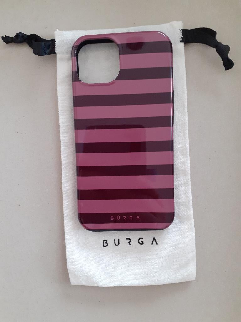 Burga iphone 13 hoesje, Enlèvement ou Envoi, Burga, IPhone 13