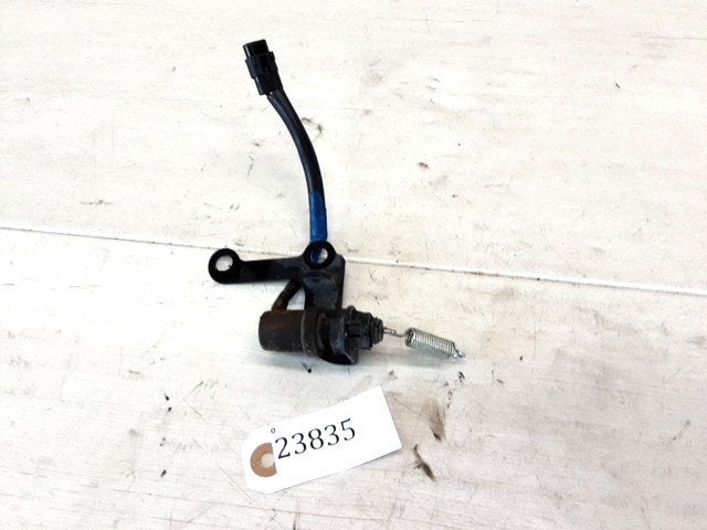 Tracer 700 2020 - 2022 Yamaha D1-54729