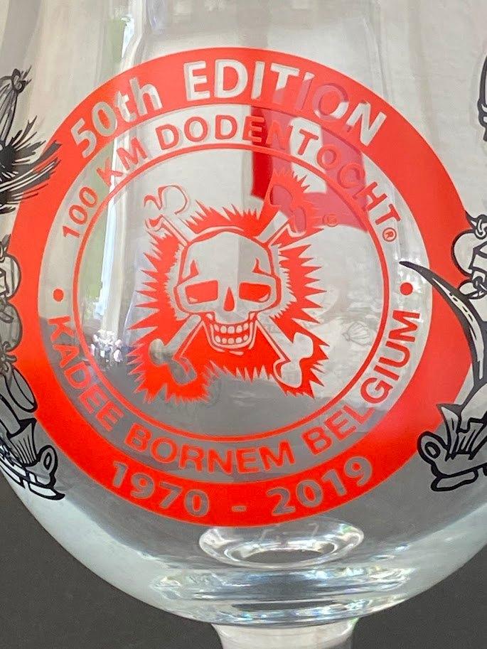 4 unieke DUVEL bierglazen apart of samen te koop, Verzamelen, Biermerken, Ophalen, Zo goed als nieuw, Glas of Glazen, Duvel