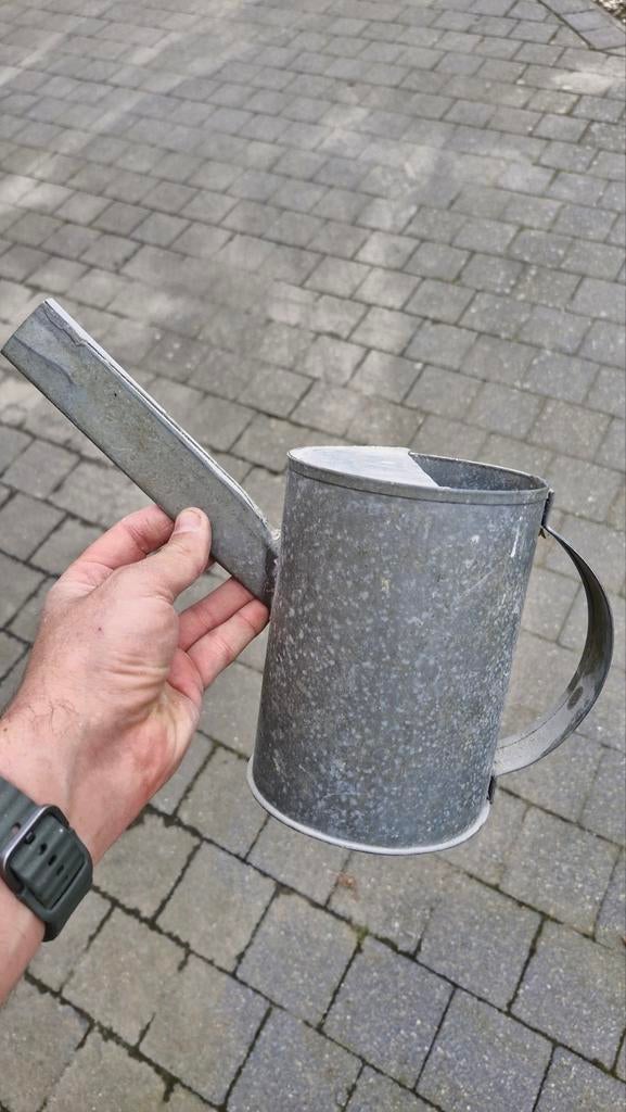 Zaadgieter, Dieren en Toebehoren, Ophalen of Verzenden