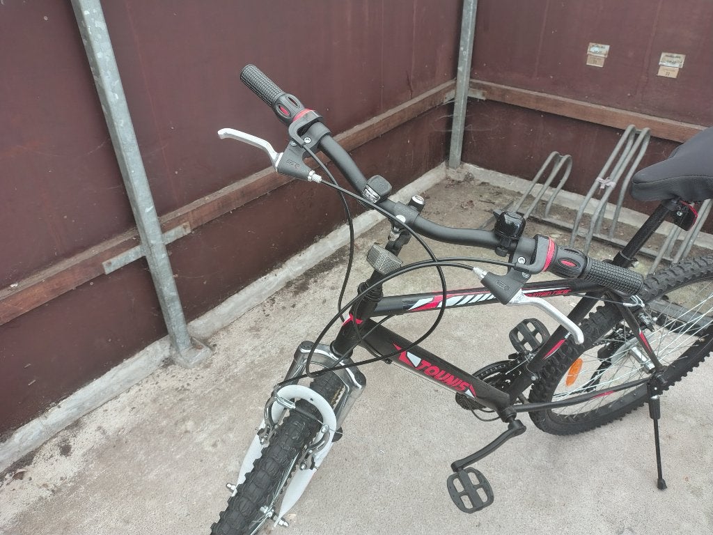 Leuke 26" mountainbike, Gebruikt, 49 tot 53 cm, Ophalen, Overige merken
