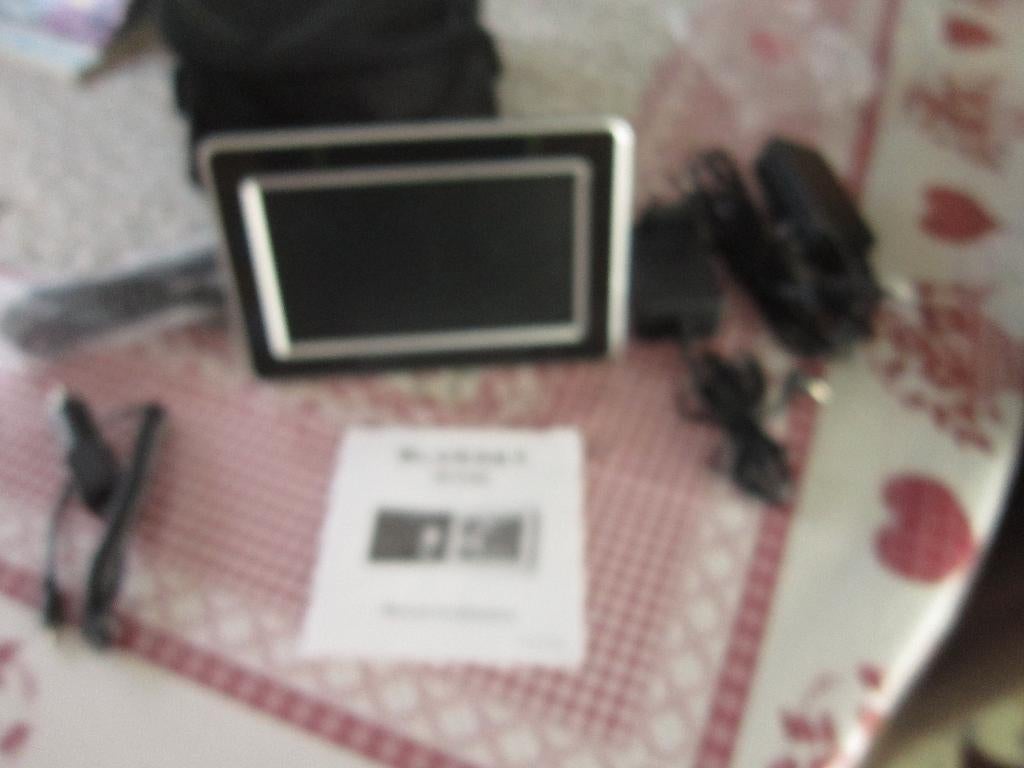 cadre pour photos, Audio, Tv en Foto, Ophalen, Nieuw, Kleiner dan 8 inch