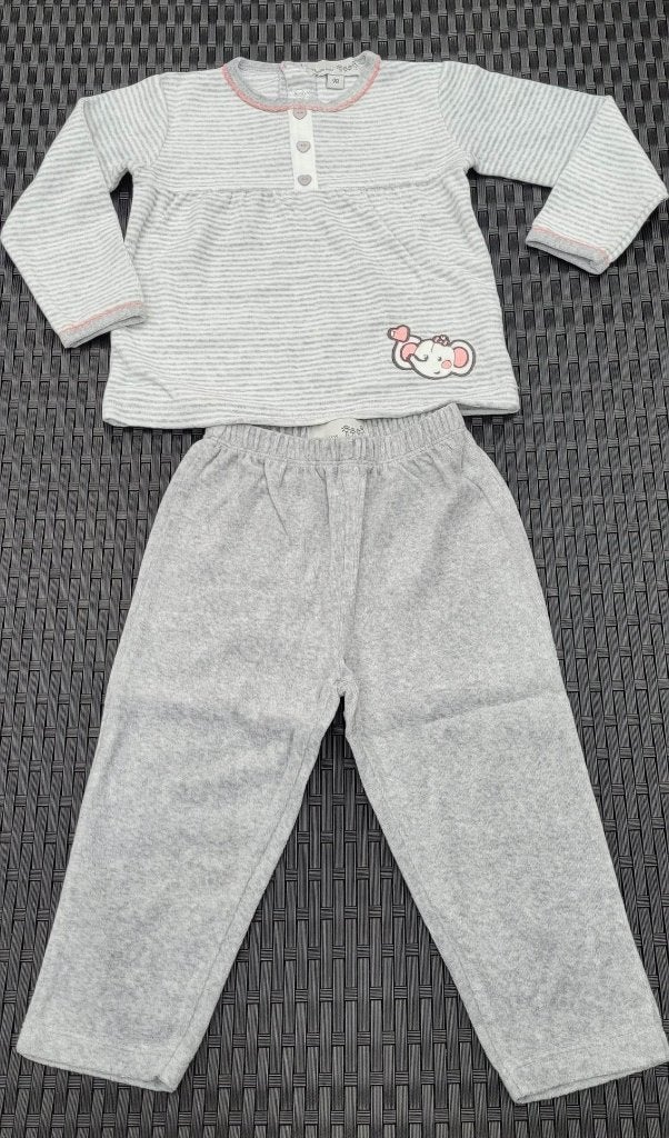 Pyjama maat 98, merk Nonito Kids., Kinderen en Baby's, Kinderkleding | Maat 98, Ophalen, Nacht- of Onderkleding, Meisje, Zo goed als nieuw