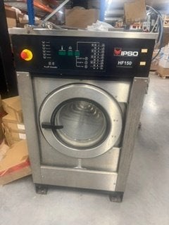 IPSO HF150 – 15 kg, 10 kg of meer, Ophalen, Gebruikt