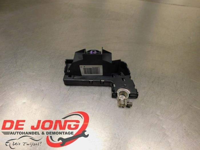 Zekeringkast van een Audi A6, Gebruikt, -, -, -