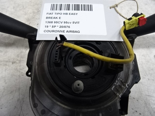 AIRBAGRING Fiat Tipo (356H / 357H) (01-2016/10-2020), Gebruikt, Fiat
