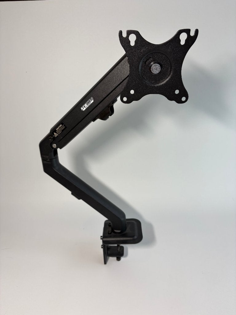 Neomounts FPMA-D650BLACK Monitorarm Mechanische, Computers en Software, Monitoren, Ophalen of Verzenden, Gebruikt, Neomounts by Newstar