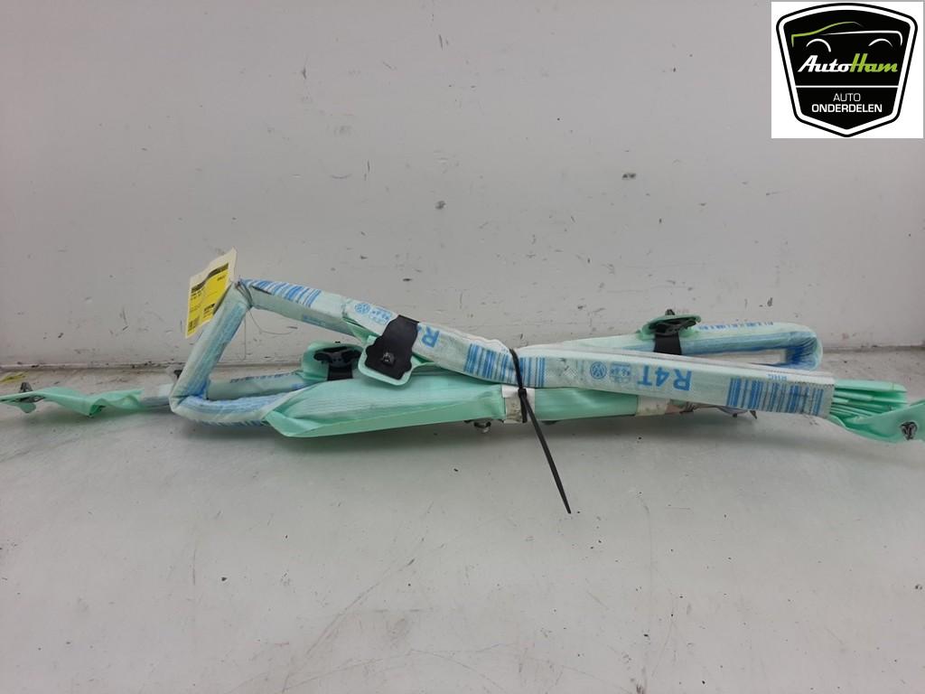 AIRBAG DAK RECHTS Volkswagen Golf VII (AUA), Auto-onderdelen, Gebruikt, Postoffice@zf.com, Löwentaler Straße 20
88046  Friedrichshafen, DE