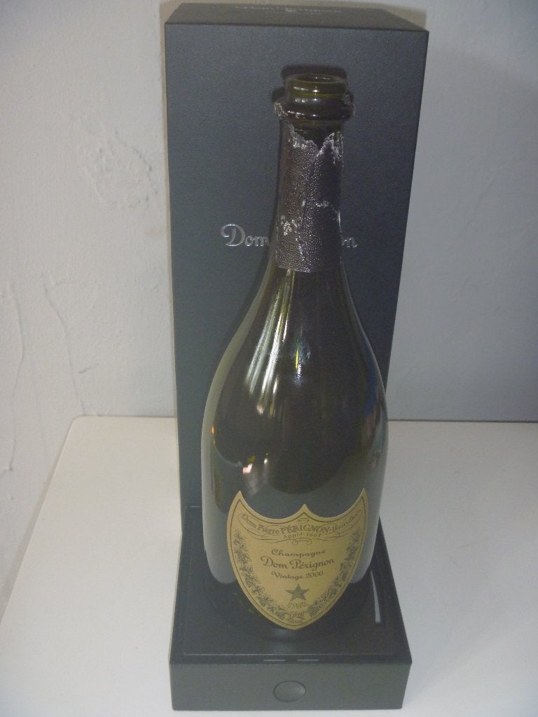 Dom Pérignon, Ophalen, Gebruikt, Frankrijk, Champagne