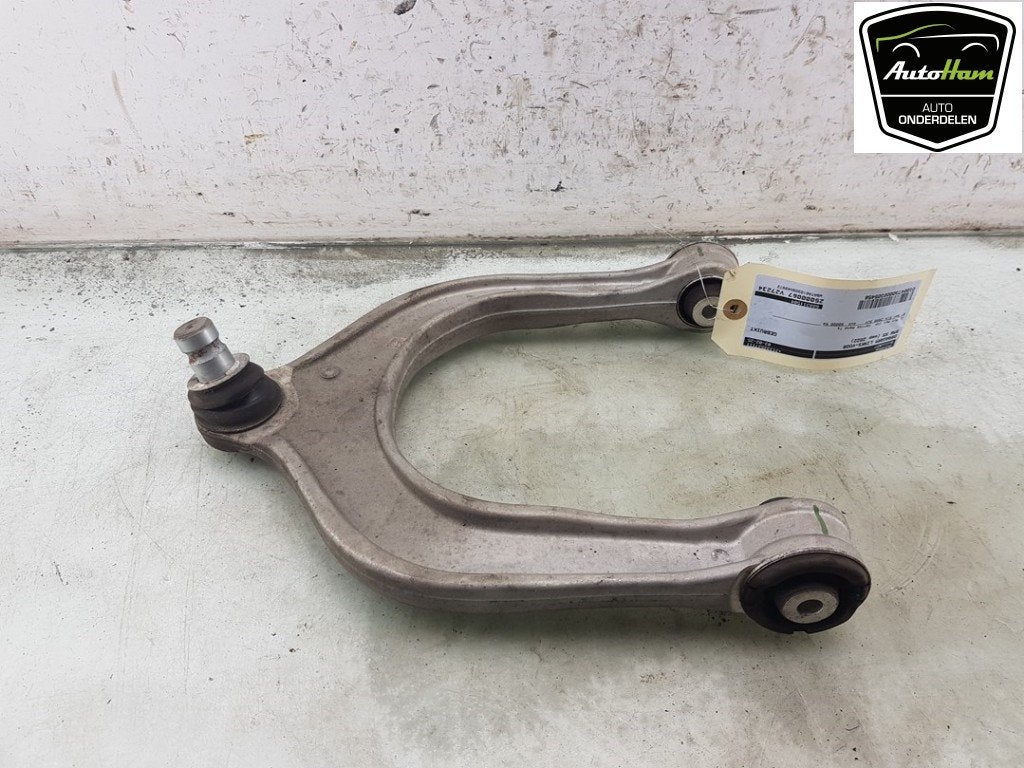BRAS DE SUSPENSION AVANT GAUCHE (TRIANGLE) BMW X5 (G05), Autos : Pièces & Accessoires, Dhr. J. Ham, Administratie@autoham.nl, Utilisé