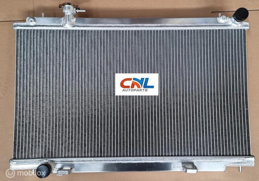 Nissan Fairlady 350Z Z33 2003-2006 03 04 05 06 radiateur, Nieuw, Ophalen of Verzenden