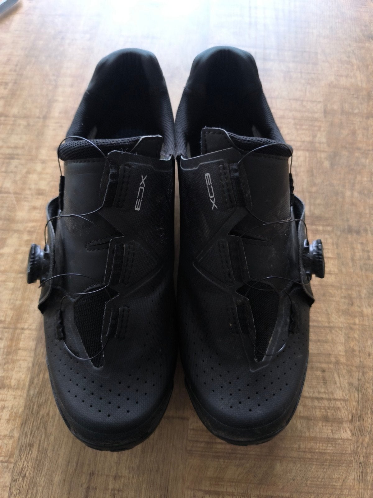 Mtb schoenen Shimano 44. SPD, Dames, Schoenen, Overige maten, Ophalen of Verzenden