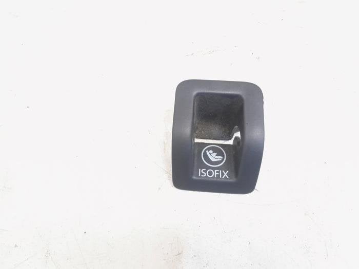 Isofix steun van een Volkswagen Golf, Auto-onderdelen, Gebruikt, -, Volkswagen, -
