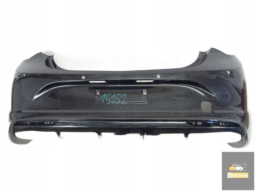 Pare-chocs arri re Opel Astra IV J OPC LINE LIFT, Pare-chocs, Opel Automobile GmbH, Opel, Bahnhofsplatz 1
65423  Russelsheim am Main, DE
