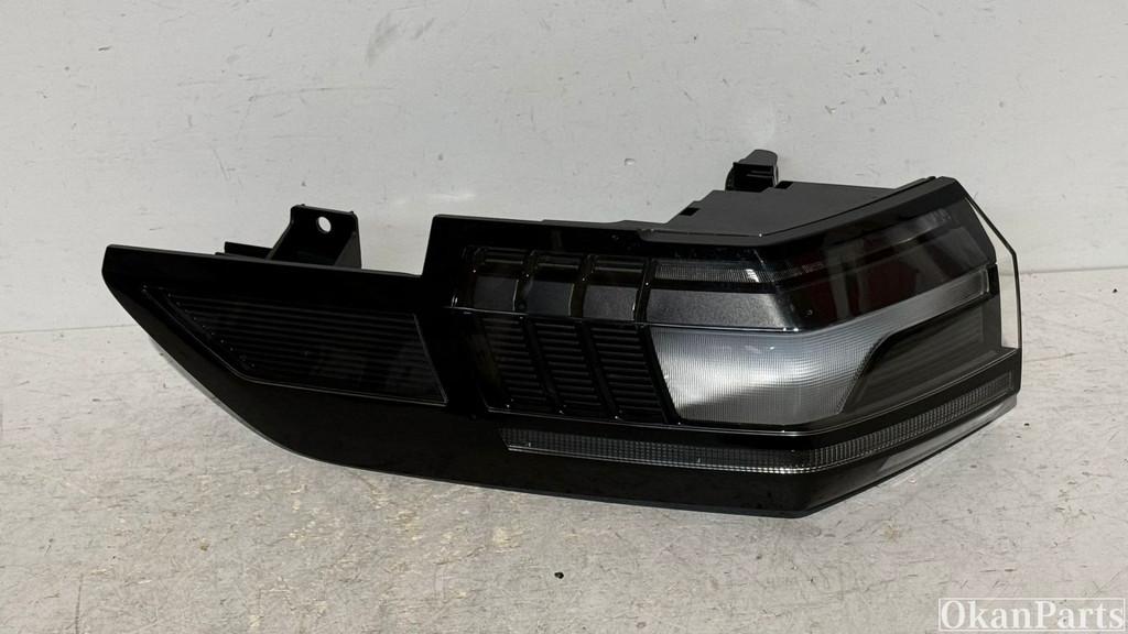 Feu arri re gauche LED Volkswagen ID.Buzz 1T3945095, Fabrikant BV, Utilisé, Info@fabrikant.eu, Fabrikantstraat 1
1000 AA  Amsterdam, NL