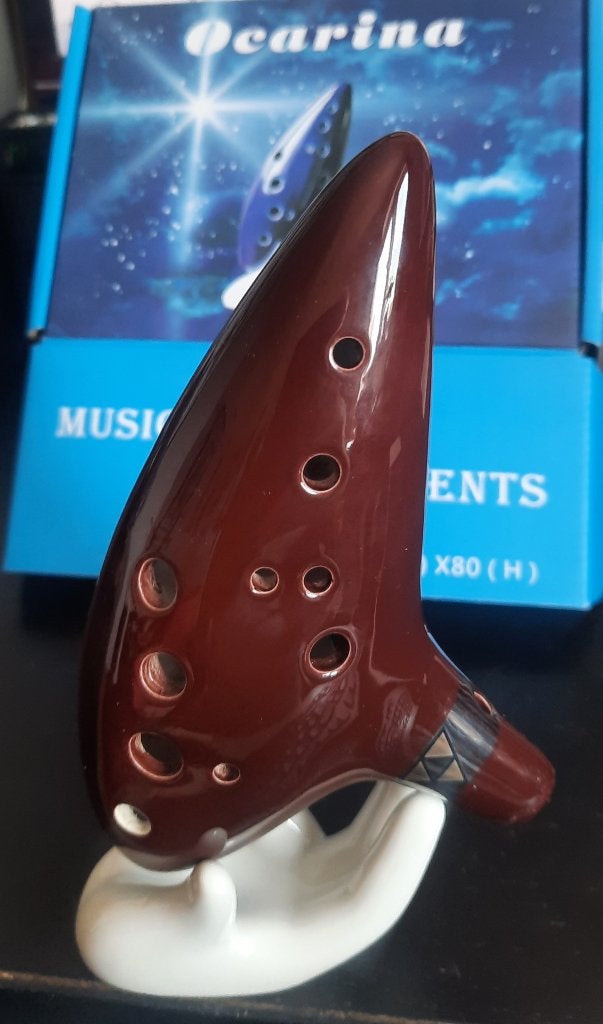Ocarina (nieuw), Ophalen, Nieuw, Overige soorten
