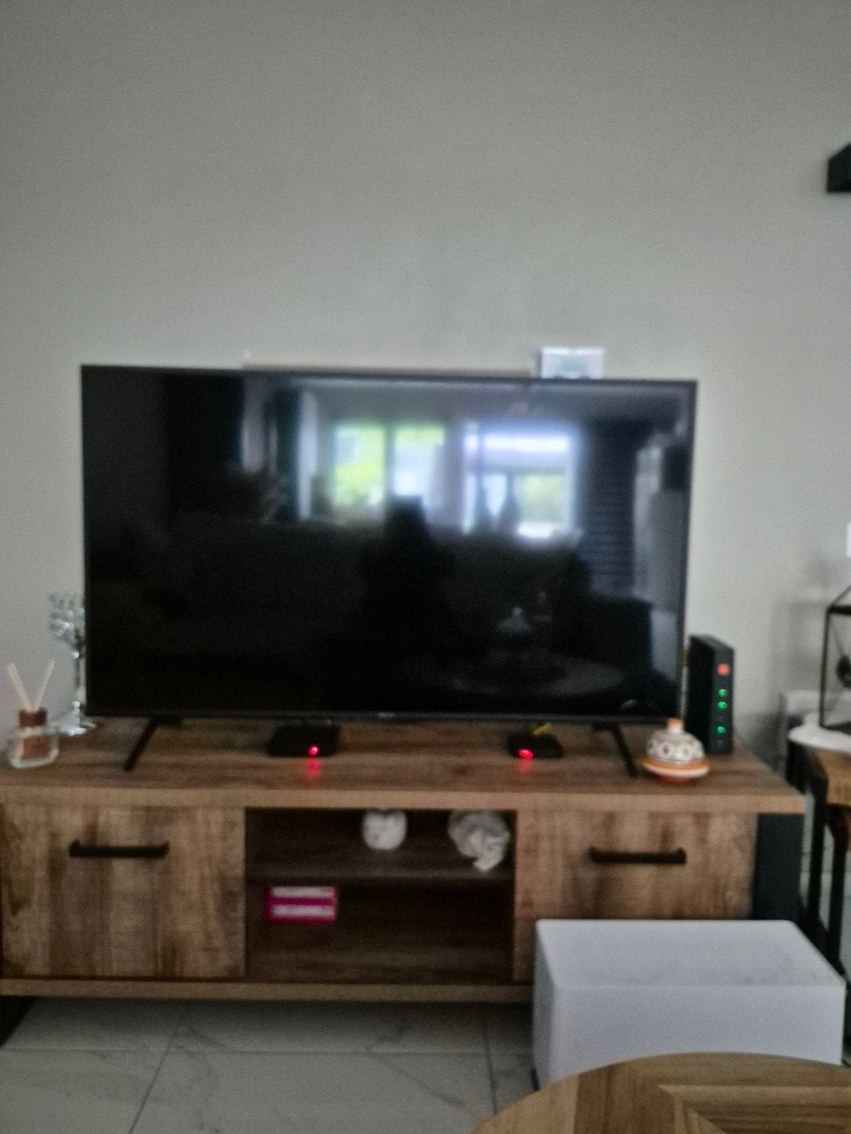 tv sony, TV, Hi-fi & Vidéo, Enlèvement, Sony