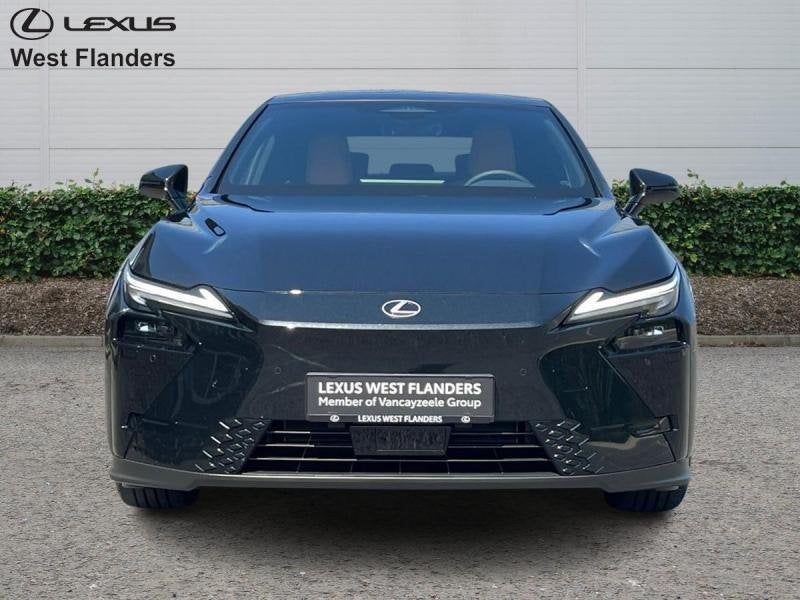 Lexus ES Executive Line + Open Roof, Autos, Achat, Euro 6, Ordinateur de bord, 5 portes
